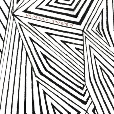 Sinkere EP (Michael Reinboth Remix)