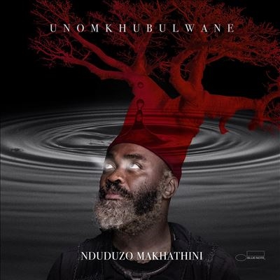 Nduduzo Makhathini/uNomkhubulwane＜限定盤＞