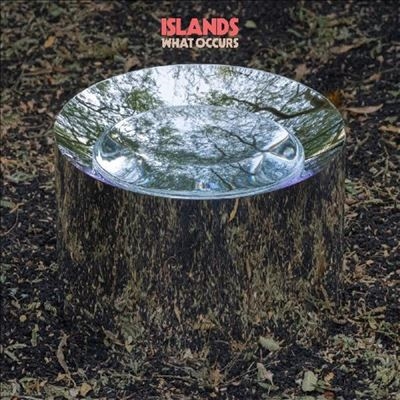 TOWER RECORDS ONLINE㤨Islands/What OccursColored Vinyl[LPELF002C]פβǤʤ5,790ߤˤʤޤ