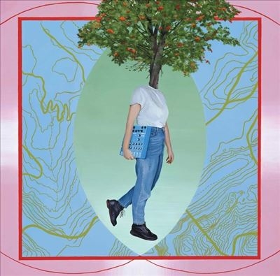 Me Lost Me/RPGColored Vinyl[UTR151BLUE]