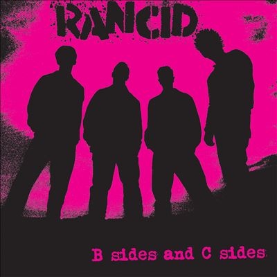 Rancid/B Sides And C Sides