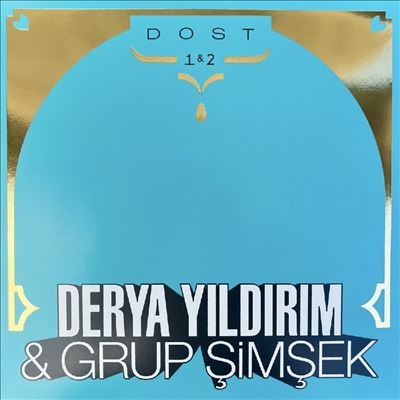 TOWER RECORDS ONLINE㤨Derya Yildirim/Dost 1 & 2[BJR085]פβǤʤ4,690ߤˤʤޤ