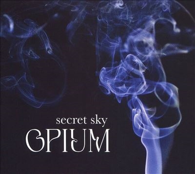 Opium Opium
