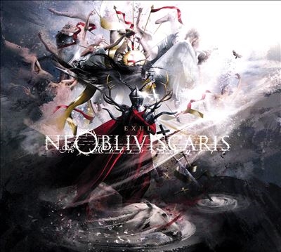 Ne Obliviscaris/Exulס[SEM573A2]