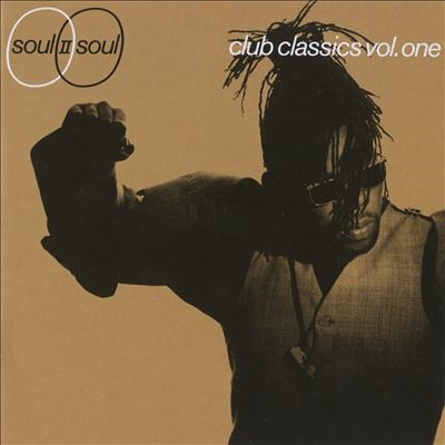 Club Classics Vol. 1＜Picture Vinyl＞