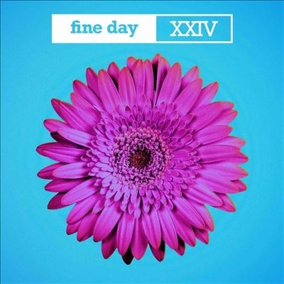Opus III/Fine Day XXIVColored Vinyl[181003]