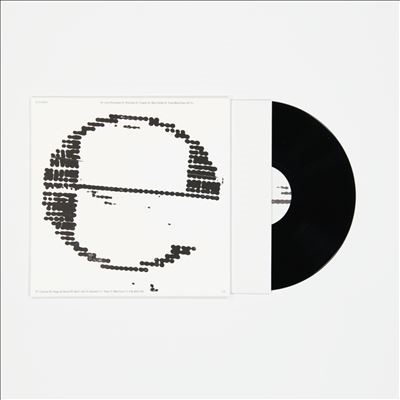 ECCO2K/E[YR0096LP]