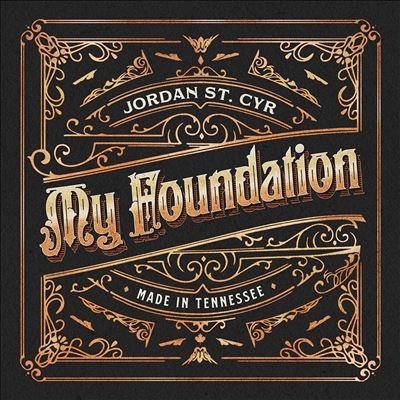 TOWER RECORDS ONLINE㤨Jordan St. Cyr/My Foundation[BCR762]פβǤʤ3,190ߤˤʤޤ
