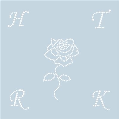 htrk rhinestones vinylβ
