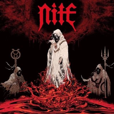 dショッピング |Nite 「Cult of the Serpent Sun<Red Vinyl dショッピング |Nite 「Cult of the Serpent Sun<Red Vinyl