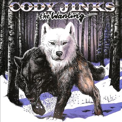 After The Fire/The Wanting＜Orange Vinyl＞