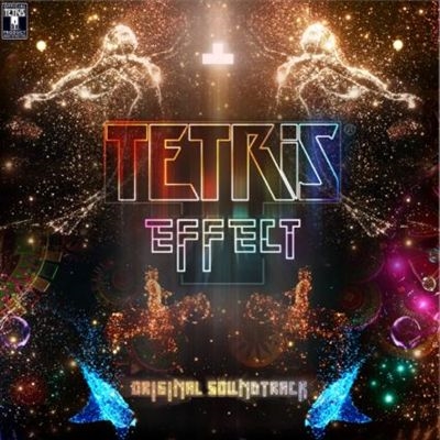 Tetris Effect＜Colored Vinyl＞