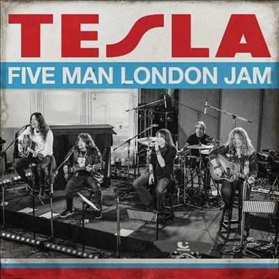 Tesla/Five Man London Jam[0843364]