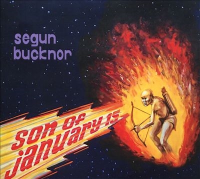 TOWER RECORDS ONLINE㤨Segun Bucknor/Son Of January 15[JETRECORDS002CD]פβǤʤ3,390ߤˤʤޤ