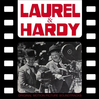 dショッピング |Laurel ＆ Hardy 「Laurel ＆ Hardy」 CD | カテゴリ 