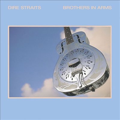 Dire Straits/ブラザーズ・イン・アームス＜初回限定盤＞