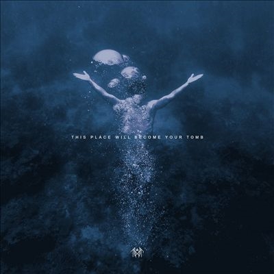 This Place Will Become Your Tomb＜Colored Vinyl/限定盤＞