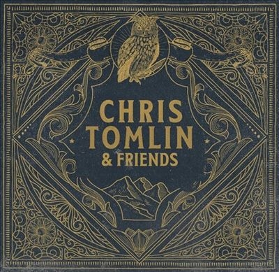 Chris Tomlin & Friends＜Smoke Vinyl＞