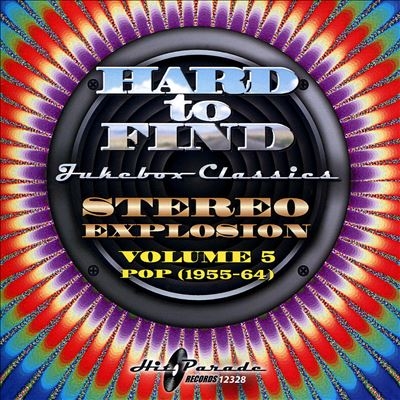 Hard To Find Jukebox Classics: Stereo 5