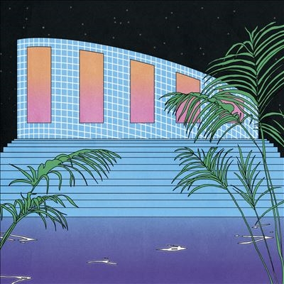 Teen Daze/Interior[CSN162LP]