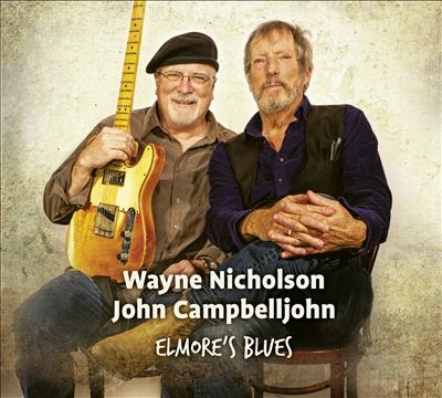 TOWER RECORDS ONLINE���㤨���Wayne Nicholson/Elmore's Blues[PEC21382]�פβ����Ǥ������ʤ�2,490�ߤˤʤ�ޤ���