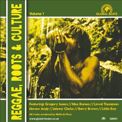 Reggae. Roots & Culture Vol. 1＜限定盤＞