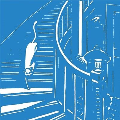 The Cat's Miaow/Songs 94-98[WOE006LP]