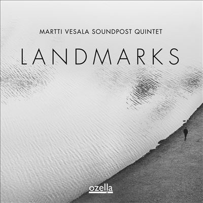 TOWER RECORDS ONLINE㤨Martti Vesala Soundpost Quintet/Landmarks[OZ102CD]פβǤʤ2,790ߤˤʤޤ