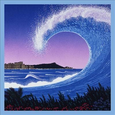 Pacific Breeze, Vol. 3 Japanese City PopColored Vinyl[LITA20212]