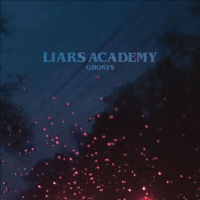 Liars Academy/Ghosts[SFR040LP01]