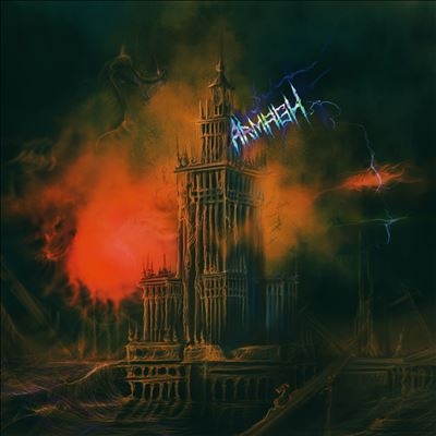 TOWER RECORDS ONLINE㤨Armagh/Serpent Storm[DVP256CD]פβǤʤ3,490ߤˤʤޤ