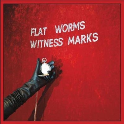 Flat Worms/Witness Marks[GOD029]