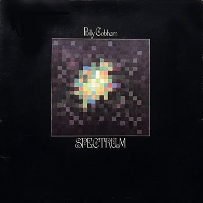 Billy Cobham/スペクトラム＜完全生産限定特別価格盤＞