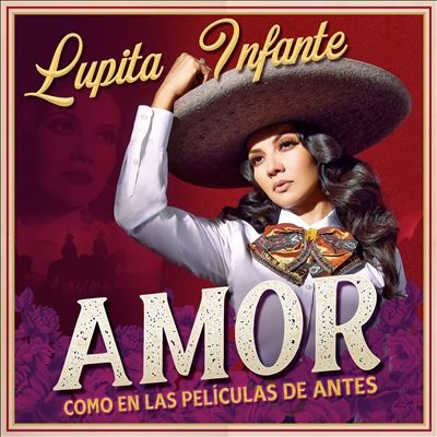 TOWER RECORDS ONLINE㤨Lupita Infante/Amor Como En Las Peliculas De Antesס[196588262111]פβǤʤ4,990ߤˤʤޤ