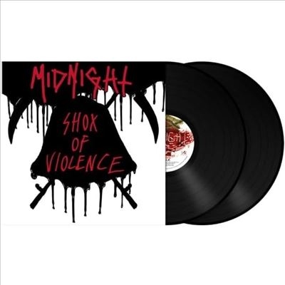 TOWER RECORDS ONLINE㤨Midnight/Shox Of Violenceס[160657]פβǤʤ6,390ߤˤʤޤ