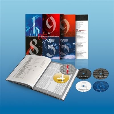 1985 (Deluxe Edition) ［6CD+BOOK］＜限定盤＞
