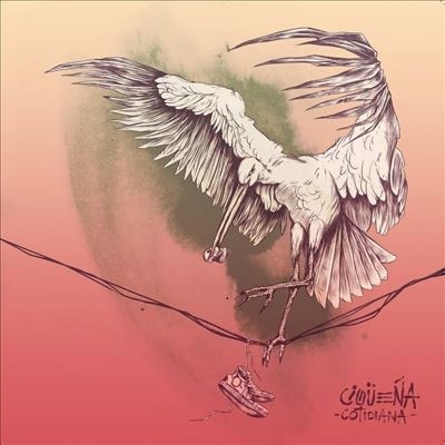 TOWER RECORDS ONLINE㤨Ciguena/Cotidiana[IMT20126731]פβǤʤ4,990ߤˤʤޤ