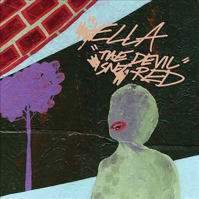 Hella/The Devil Isn't Red (20th Anniversary Remaster)[LPGER082C]