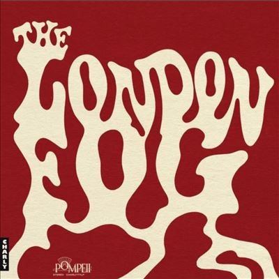 TOWER RECORDS ONLINE㤨The London Fog/The London Fog[IMT67441971]פβǤʤ4,290ߤˤʤޤ