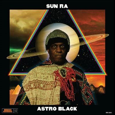 Astro Black＜Purple Vinyl＞