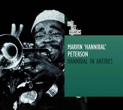 TOWER RECORDS ONLINE㤨Hannibal Marvin Peterson/Hannibal In Antibes[YEB92052]פβǤʤ2,390ߤˤʤޤ