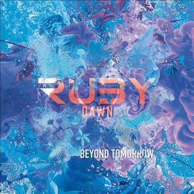 Ruby Dawn/Beyond Tomorrow[PGRCD0037]