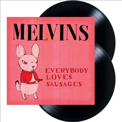 TOWER RECORDS ONLINE㤨Melvins/Everybody Loves Sausages[IPEC2881]פβǤʤ6,290ߤˤʤޤ