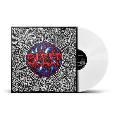 Sleep's Holy Mountain (Phd Exclusive)＜White Vinyl＞