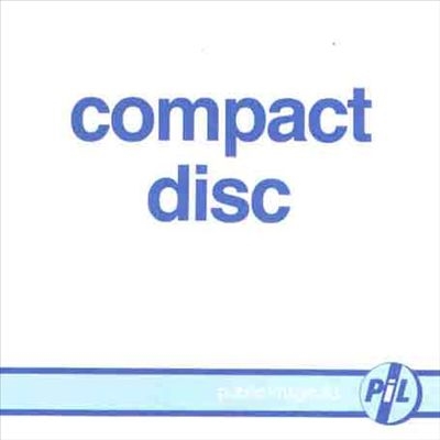 Compact Disc (Album)