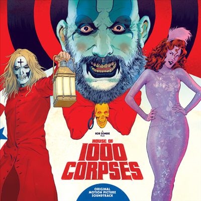House Of 1000 Corpses