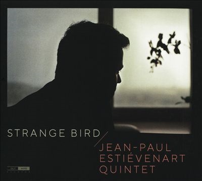 Strange Bird Strange Bird