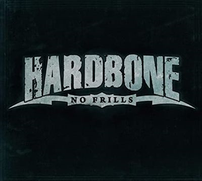 TOWER RECORDS ONLINE㤨Hardbone/No Frills[RUDE074LP]פβǤʤ6,290ߤˤʤޤ