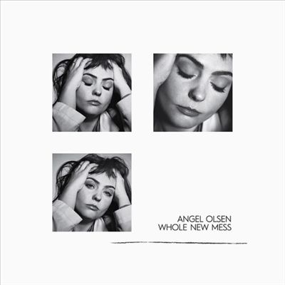 Angel Olsen/Whole New Mess[JAG354CASS]