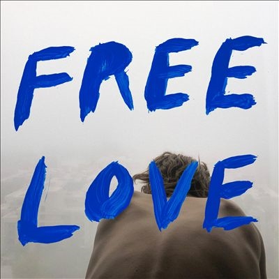 TOWER RECORDS ONLINE㤨Sylvan Esso/Free Love[7219639]פβǤʤ2,690ߤˤʤޤ